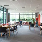 מלון Western St Svithun 3*