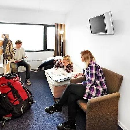 Hotell St Svithun Stavanger