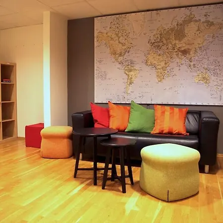 St Svithun Hotell 3*