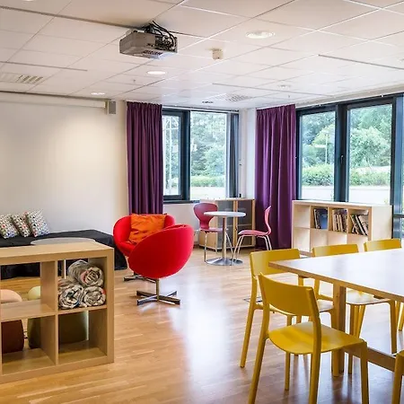 호텔 세인트 스비툰