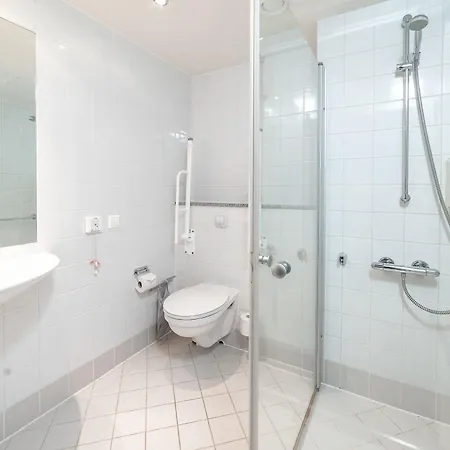 St Svithun Hotel Stavanger