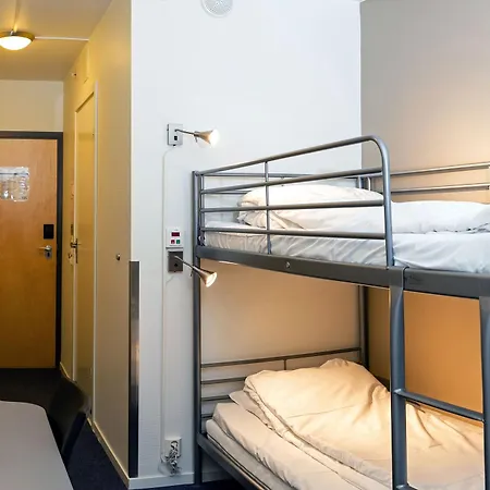 Hotel St Svithun