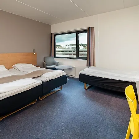 Hotel St Svithun