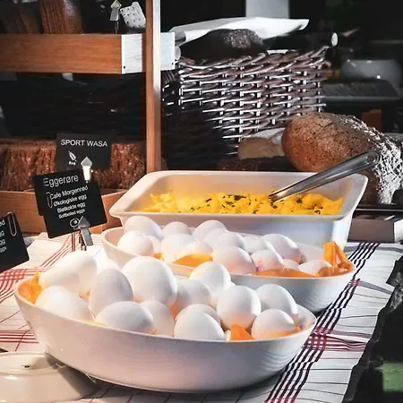 Hotel St Svithun Stavanger