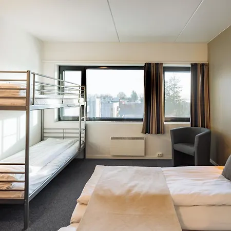Western St Svithun 3* Ставангер