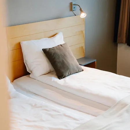 Western St Svithun Hotell