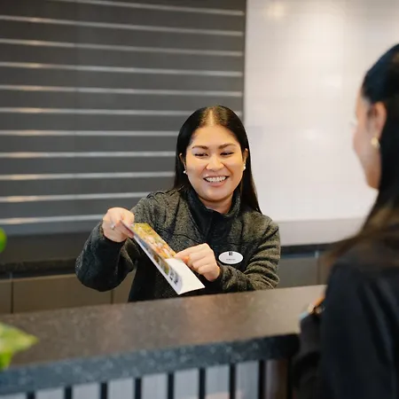 Hotell St Svithun Stavanger