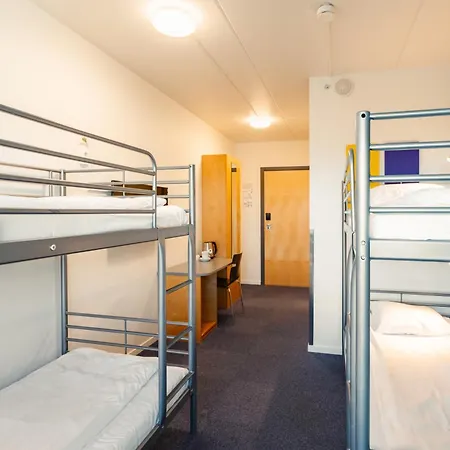 Western St Svithun 3*