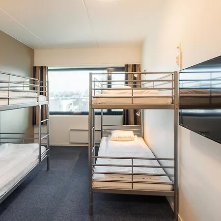 St Svithun Hotel