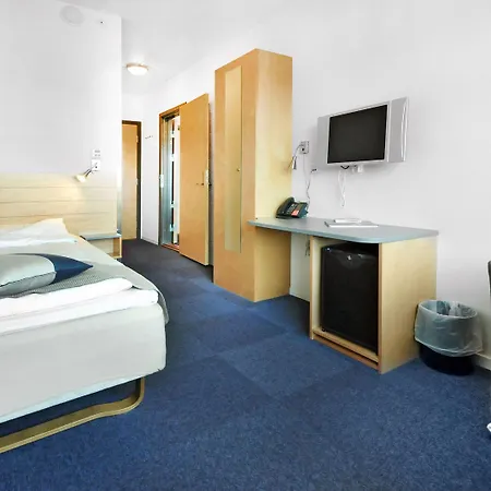 세인트 스비툰 호텔 스타방에르