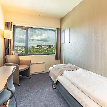 St Svithun Hotell 3*