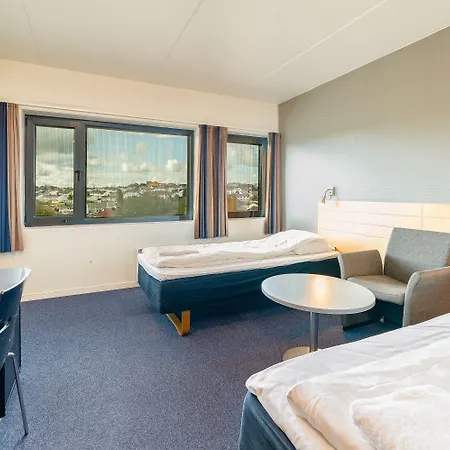 Western St Svithun Hotel 3*