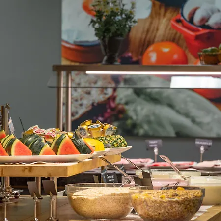 St Svithun Hotell 3*