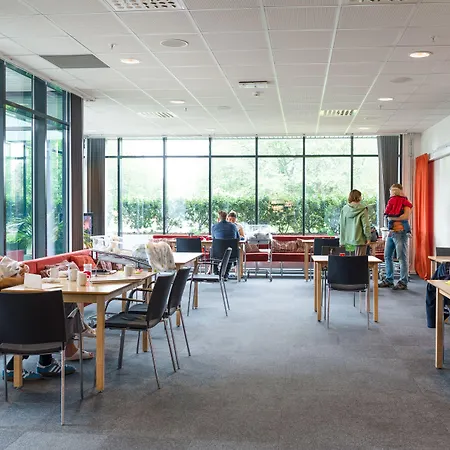 Hotel Western St Svithun 3*
