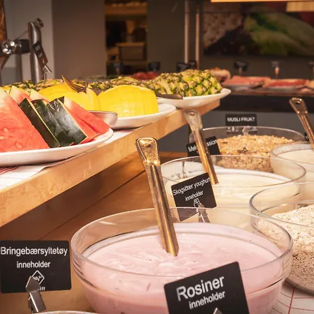 호텔 세인트 스비툰