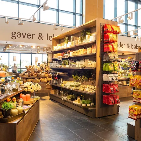 Hotell St Svithun Stavanger