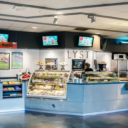 St Svithun Hotell Stavanger