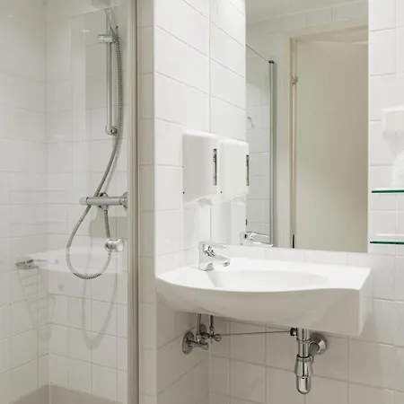 Western St Svithun 4* סטוונגר