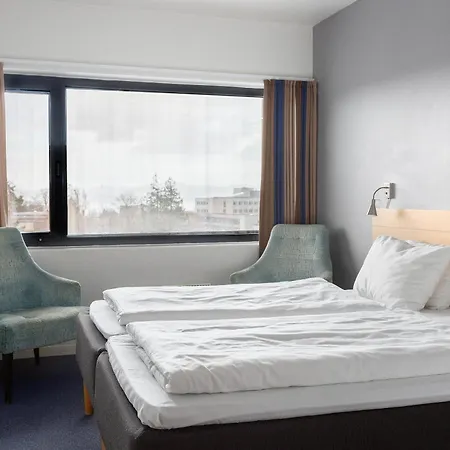 Western St Svithun 4*