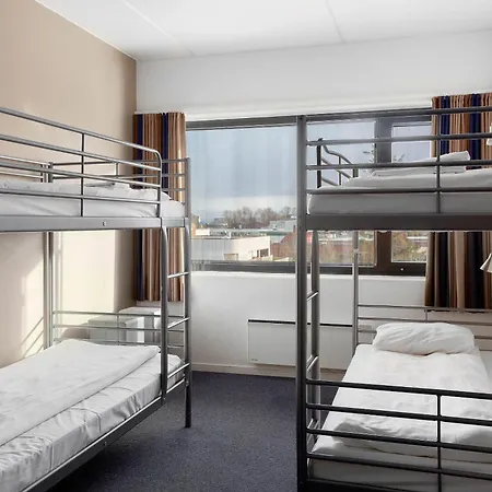 מלון Western St Svithun 4*