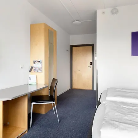 Western St Svithun 4* סטוונגר