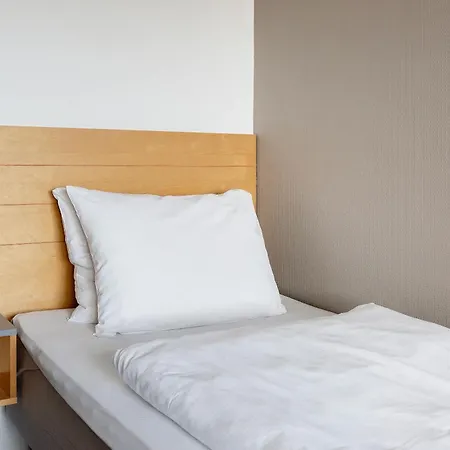 Western St Svithun 4*