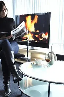 Hotel St Svithun Stavanger
