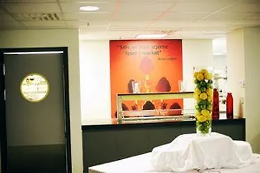 Hotel St Svithun 3*