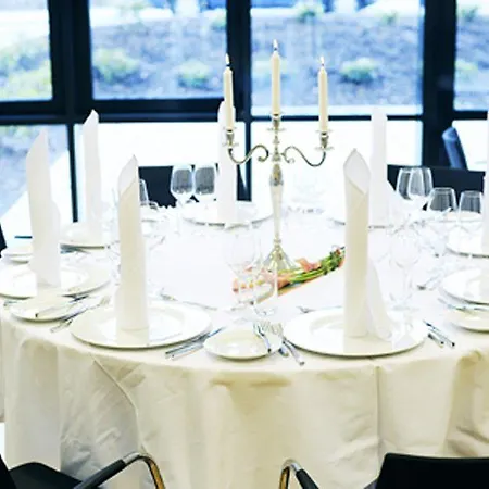 Western St Svithun Hotell 4*