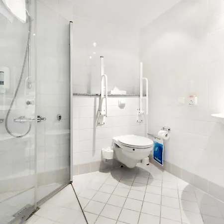 세인트 스비툰 호텔