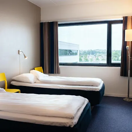 St Svithun 3*