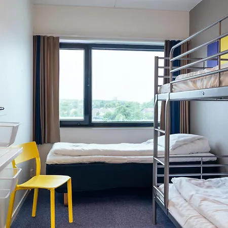 St Svithun Hotell Stavanger