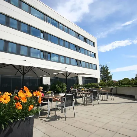 Отель Western St Svithun Ставангер