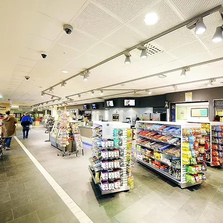 St Svithun 3* Stavanger