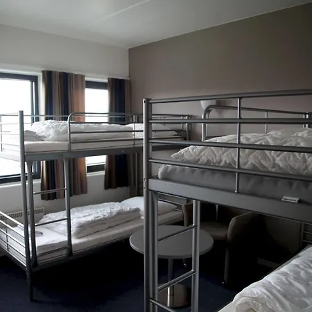 Western St Svithun 3* Ставангер