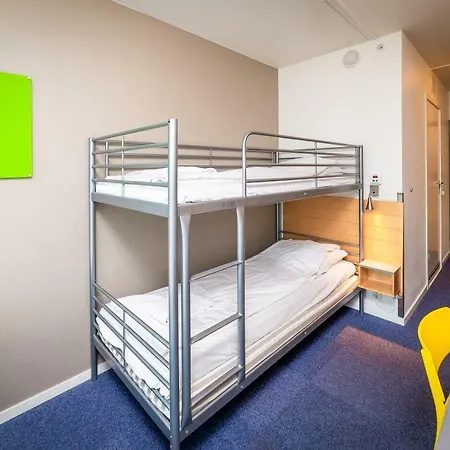 세인트 스비툰 호텔 스타방에르