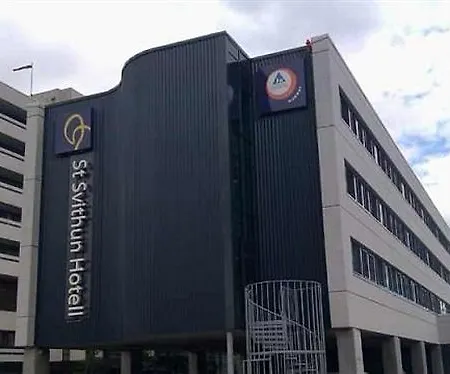 Hotel St Svithun