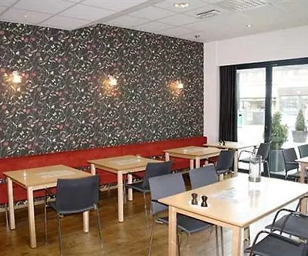 Hotel St Svithun 3*