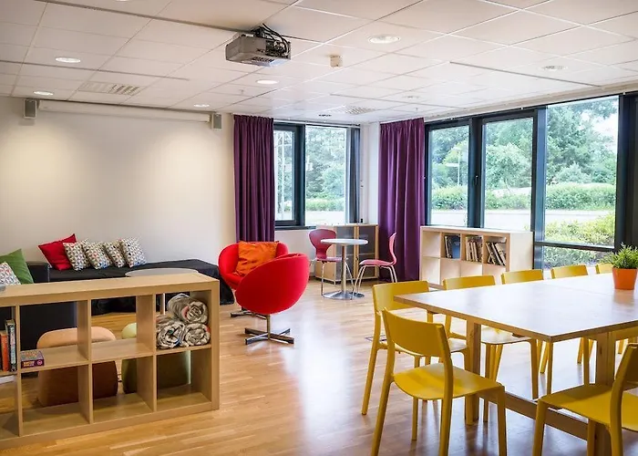 Szálloda St Svithun