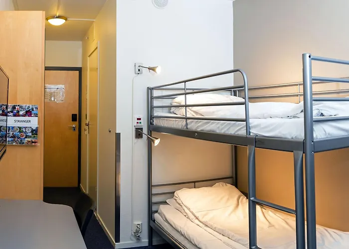 Szálloda St Svithun