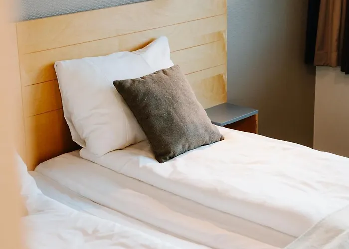 St Svithun Szálloda