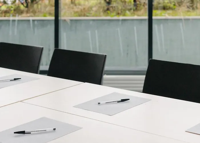 Szálloda St Svithun