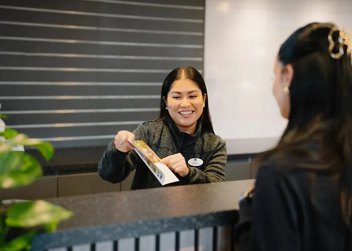 Szálloda St Svithun Stavanger