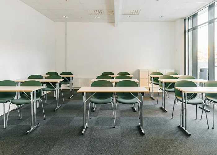 St Svithun Szálloda