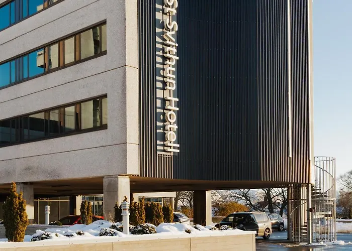 St Svithun Stavanger