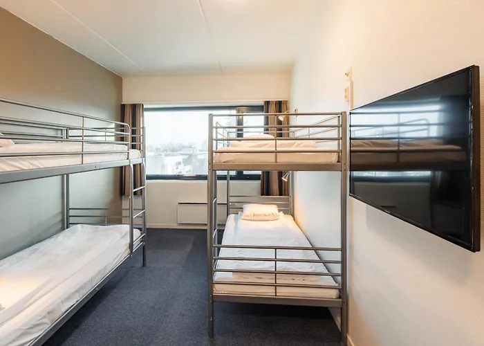 St Svithun Szálloda