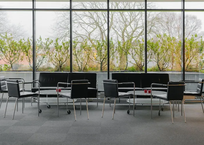 Szálloda St Svithun 3*