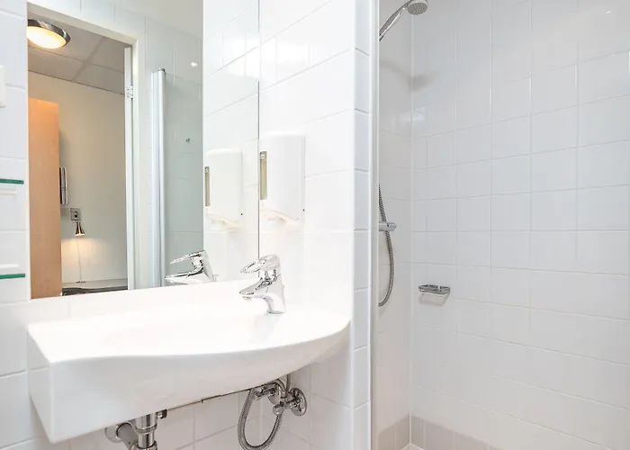 Szálloda St Svithun Stavanger