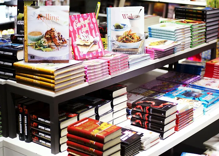 St Svithun Szálloda