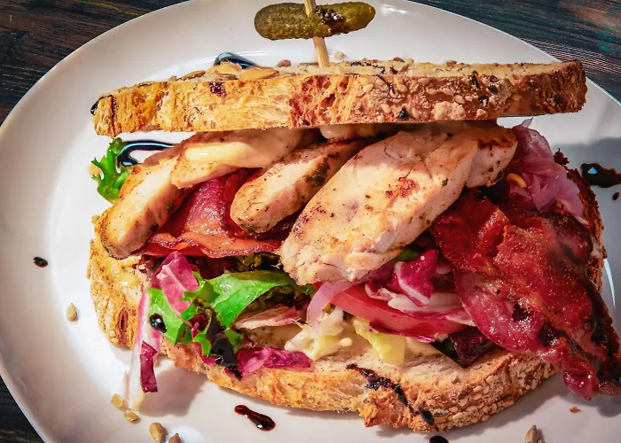 St Svithun 3* Stavanger